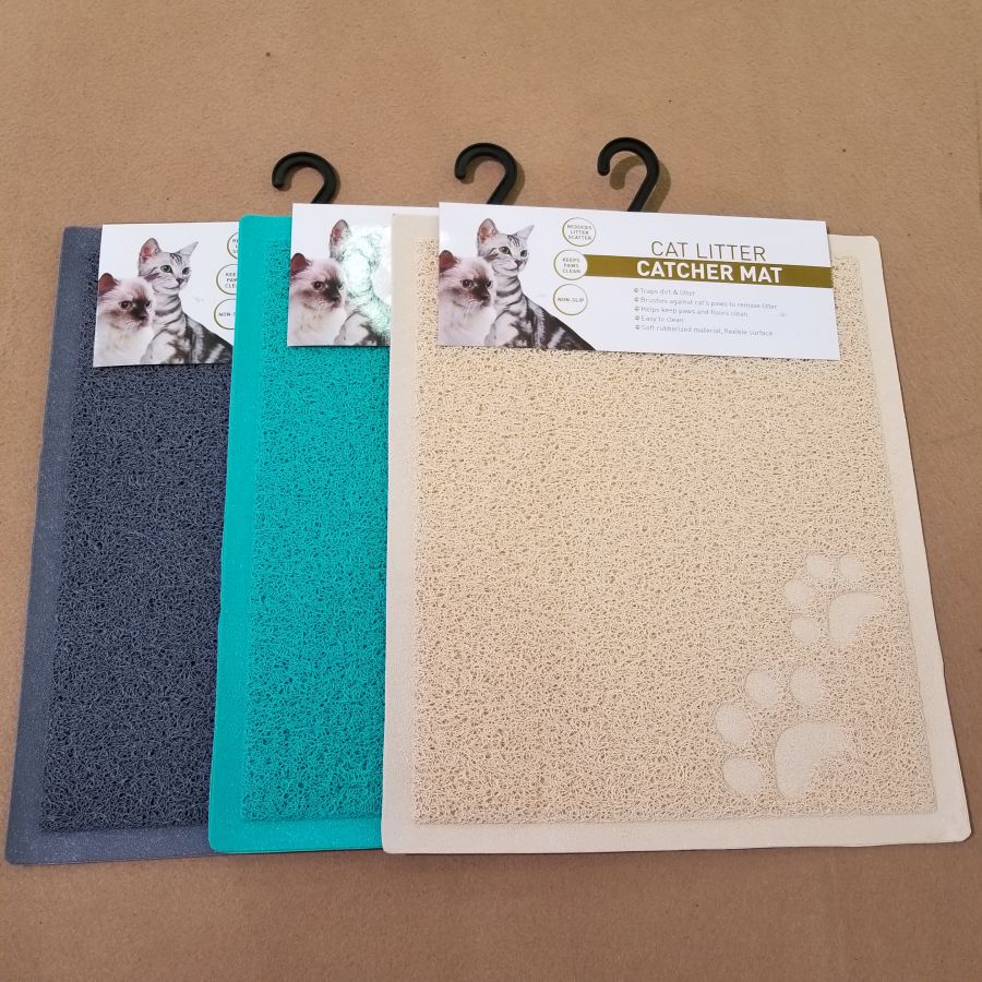 Hapton Home Bathroom mat, Memory Foam Rugs, Nylon Bathmats,Faux Fur Rugs