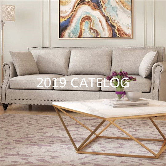 2019 CATELOG